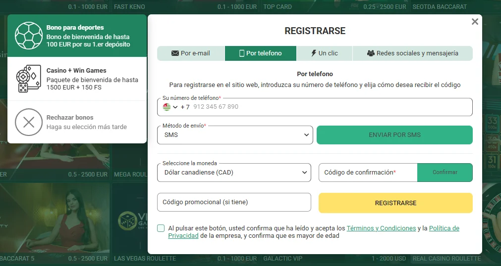 Registratie 